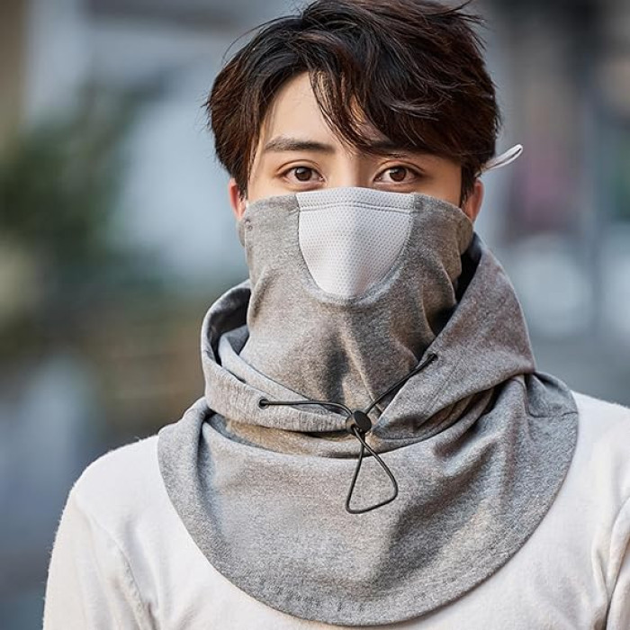 Nextool Outdoor Straight Flashlight Strong Light